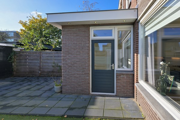 Medium property photo - Orchisstraat 29, 1531 TJ Wormer